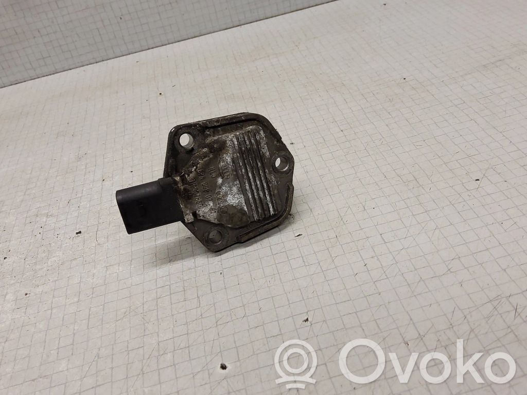 Audi A4 S4 B6 8E 8H Varilla de medición del nivel de aceite 