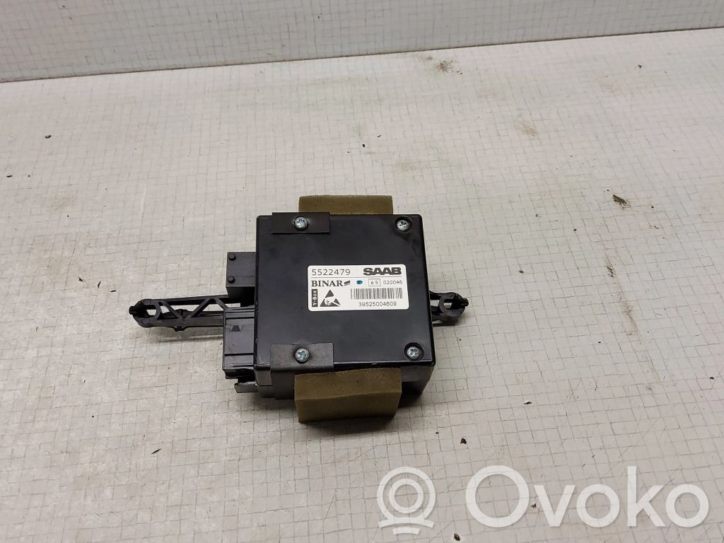 GPS navigation control unit/module   5522479,4683876