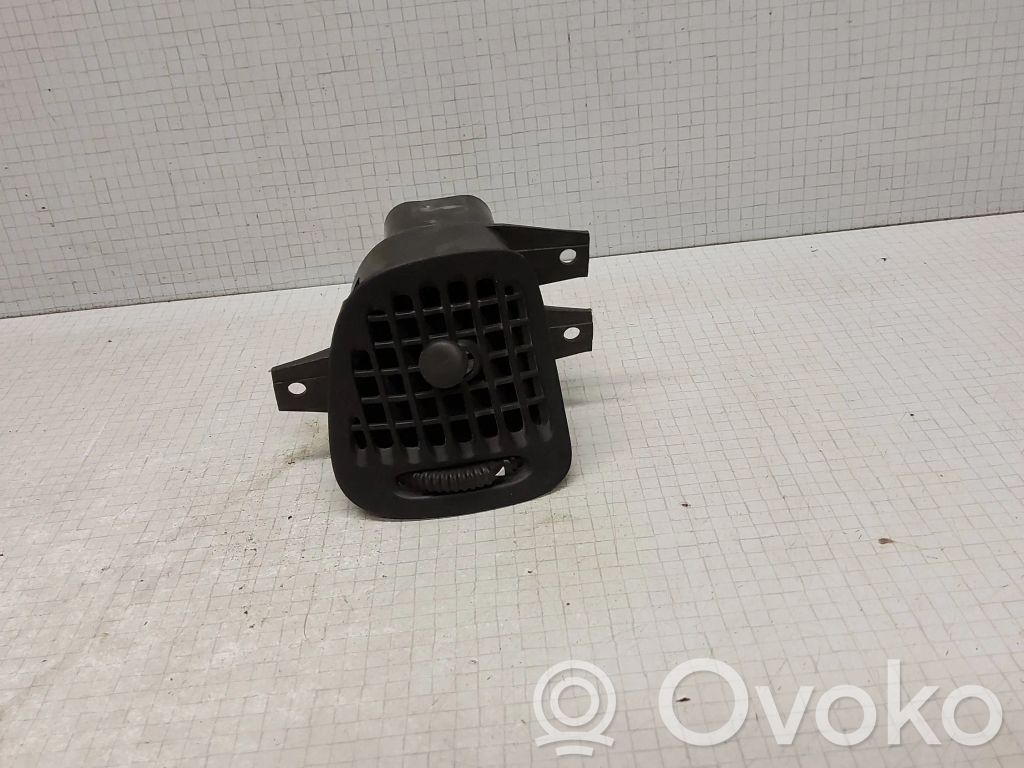 Saab 9-5 Luftausströmer Lüftungsdüse Luftdüse Mitte 