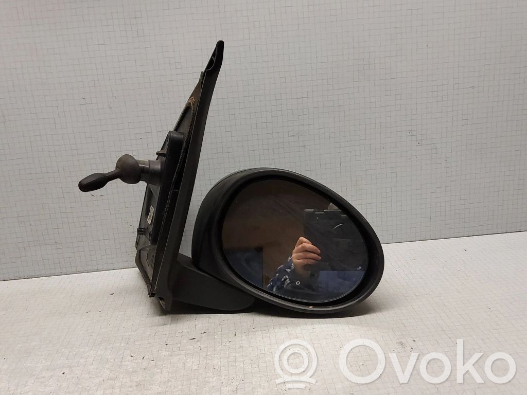 Elektryczne lusterko boczne drzwi przednich   879100H010