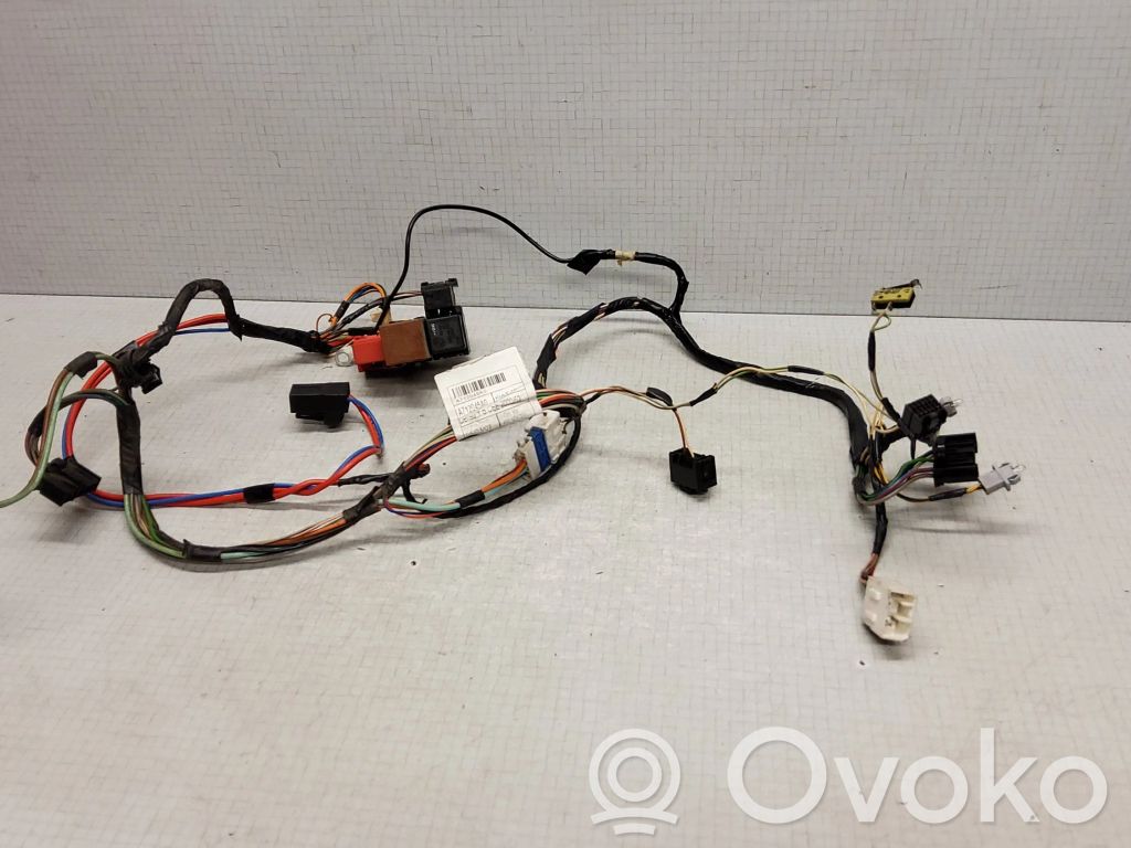 Fiat Bravo Other wiring loom 