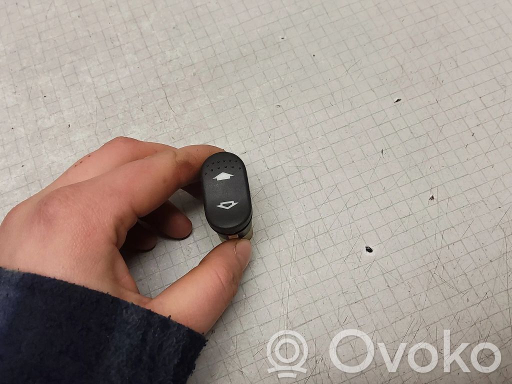 Ford Focus Other rear door trim element 