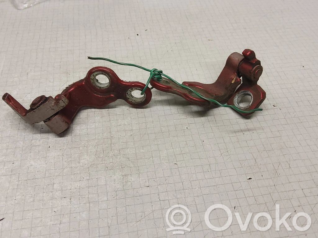 Ford Focus Rear door hinge set 