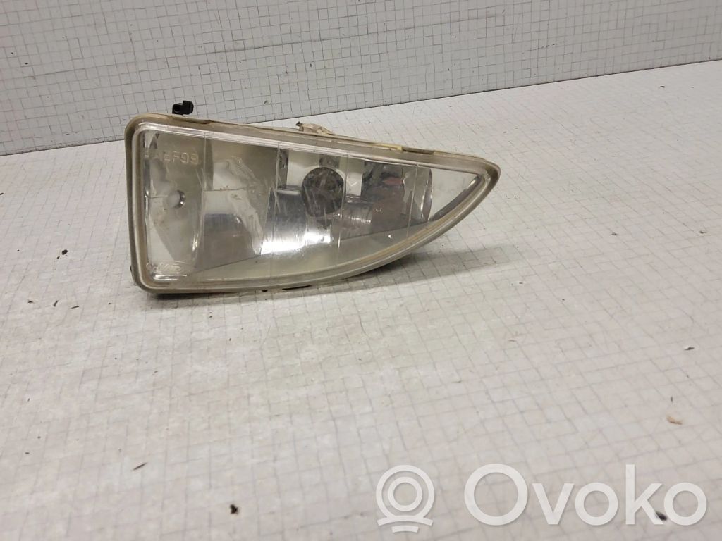 Ford Focus Etusumuvalo 
