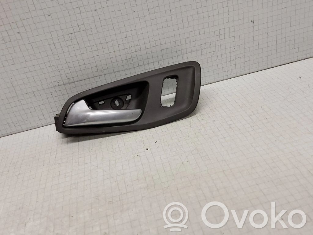 Ford Transit Custom Manecilla interna puerta delantera 