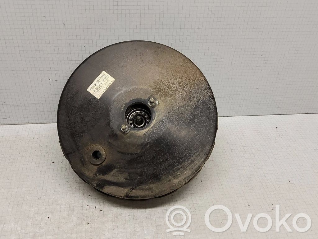 Ford Focus Brake booster 