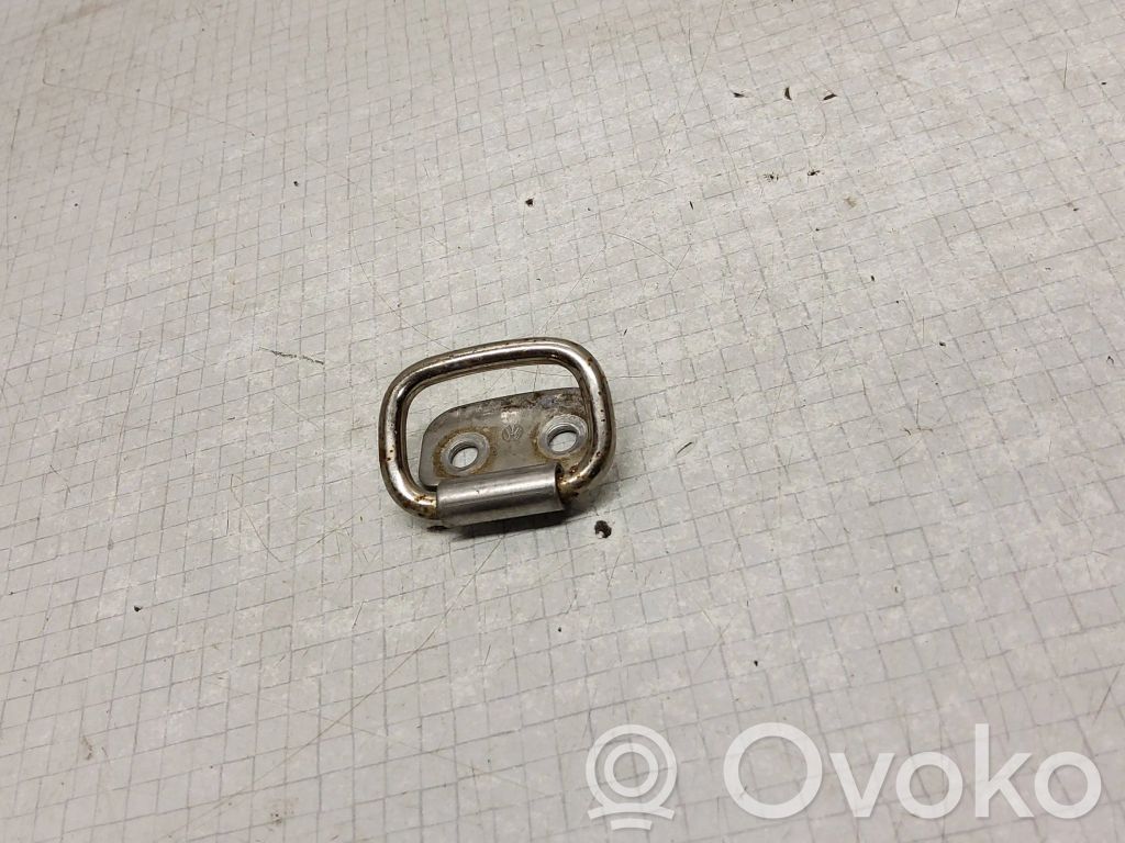Volkswagen Caddy Holder (bracket) 