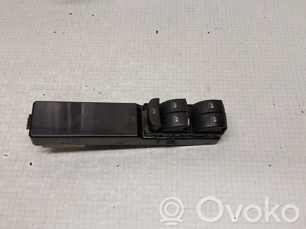 Saab 9-3 Ver2 Electric window control switch 