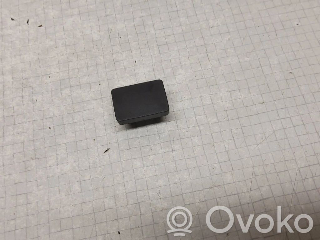 Toyota Verso Other interior part 