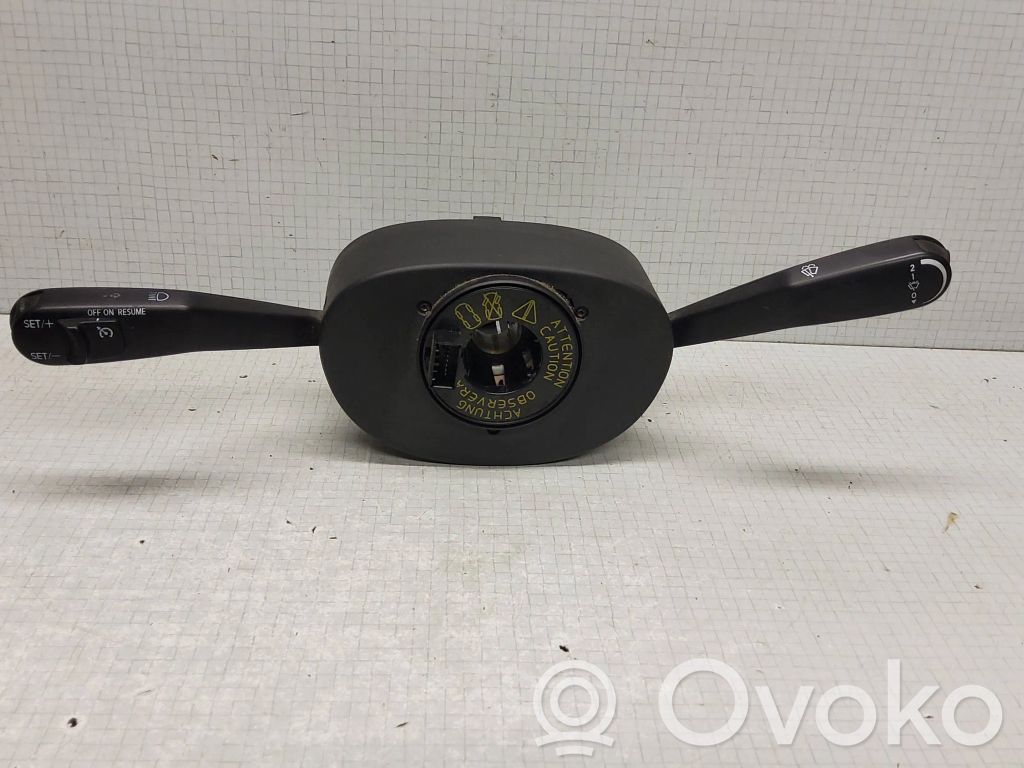 Saab 9-3 Ver2 Wiper turn signal indicator stalk/switch 