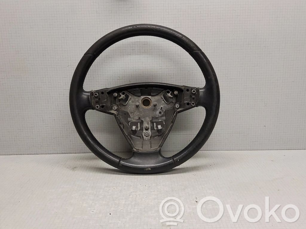 Saab 9-3 Ver2 Stūre 
