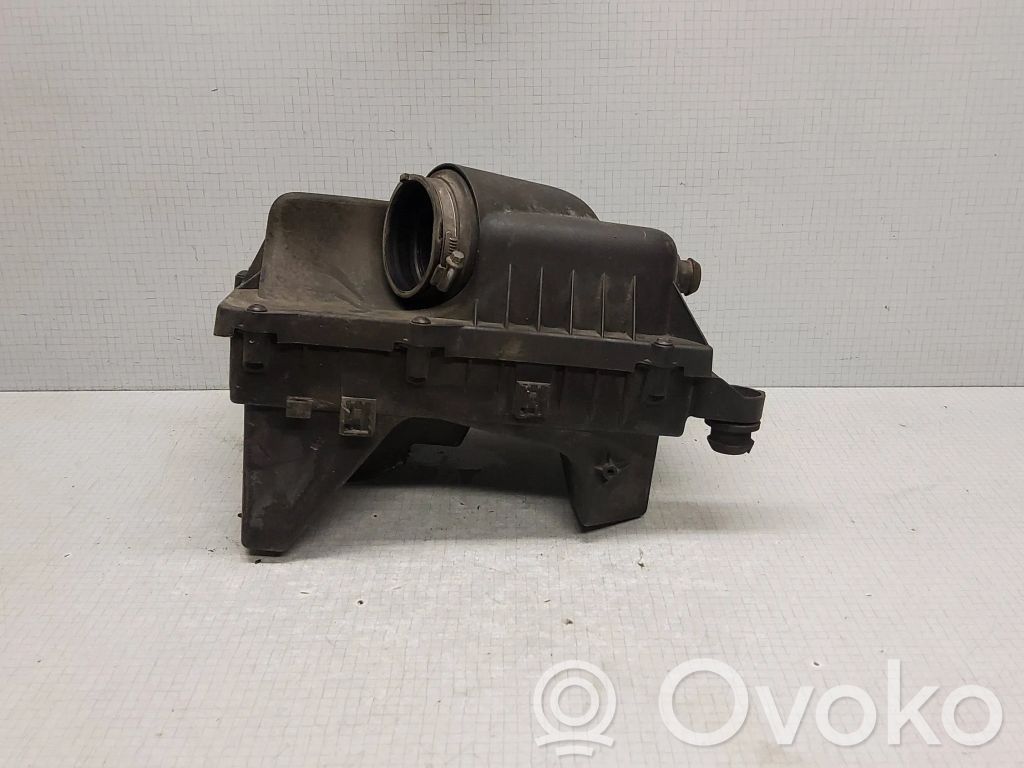 Saab 9-3 Ver2 Air filter box 