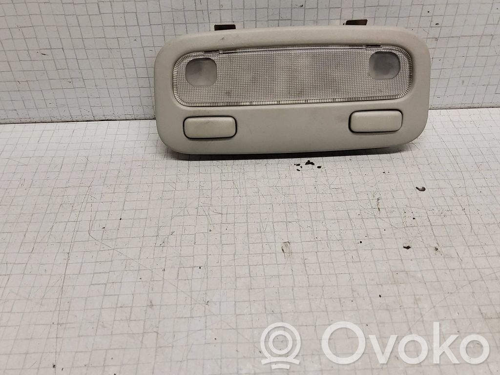 Toyota Corolla E120 E130 Front seat light 