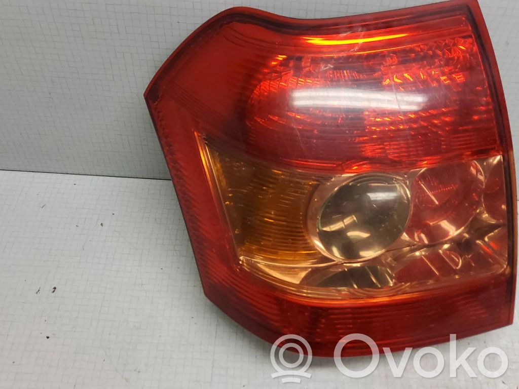 Toyota Corolla E120 E130 Takavalot 