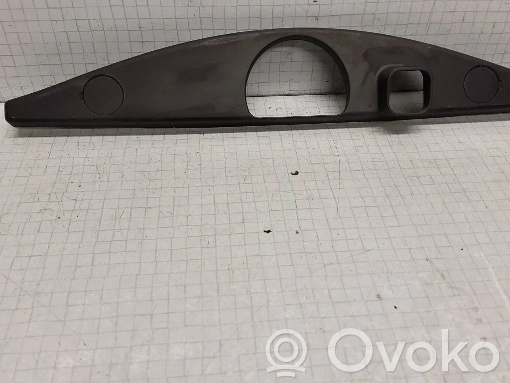 BMW 3 E46 Tailgate trim 