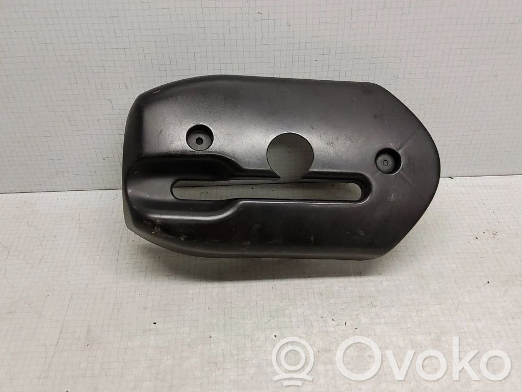 BMW 3 E46 Gearbox mounting bracket 