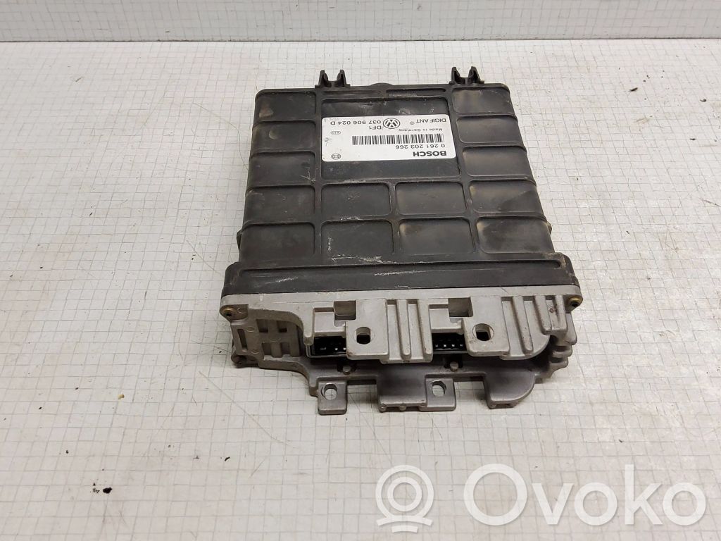 Volkswagen Vento Engine control unit/module 