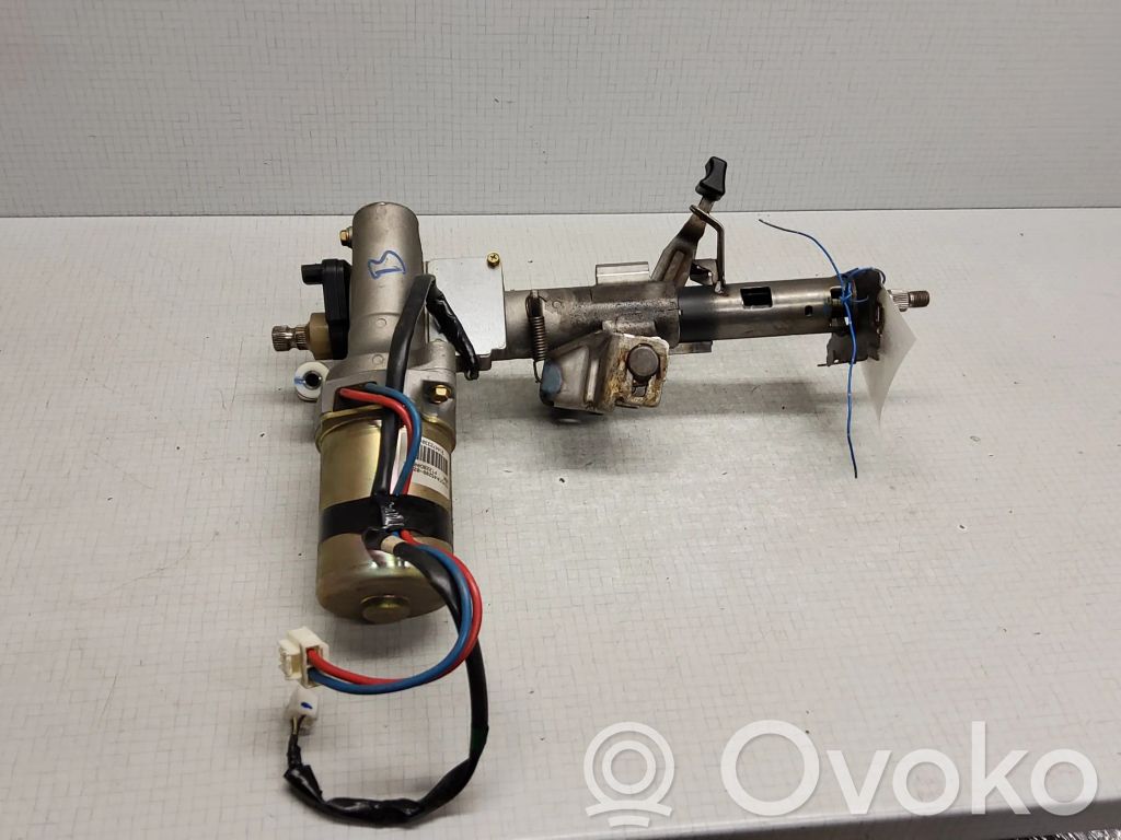 Toyota Corolla E120 E130 Vairo stiprintuvas (elektrinis) 