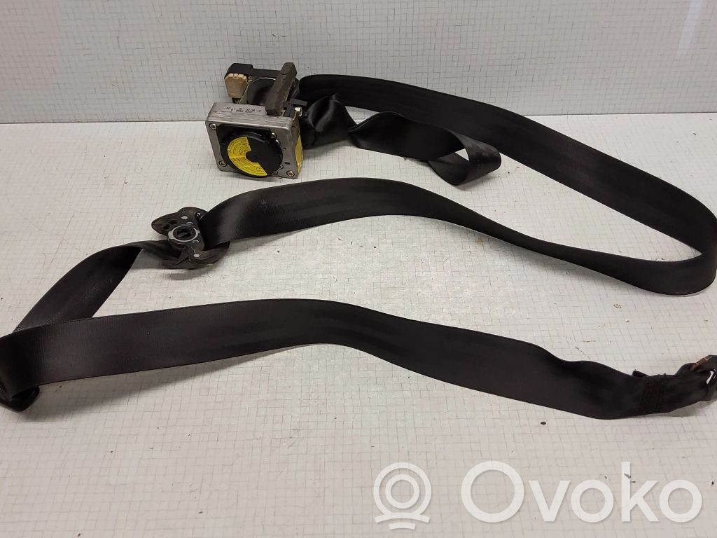 Seat Leon (1M) Cinturón delantero 
