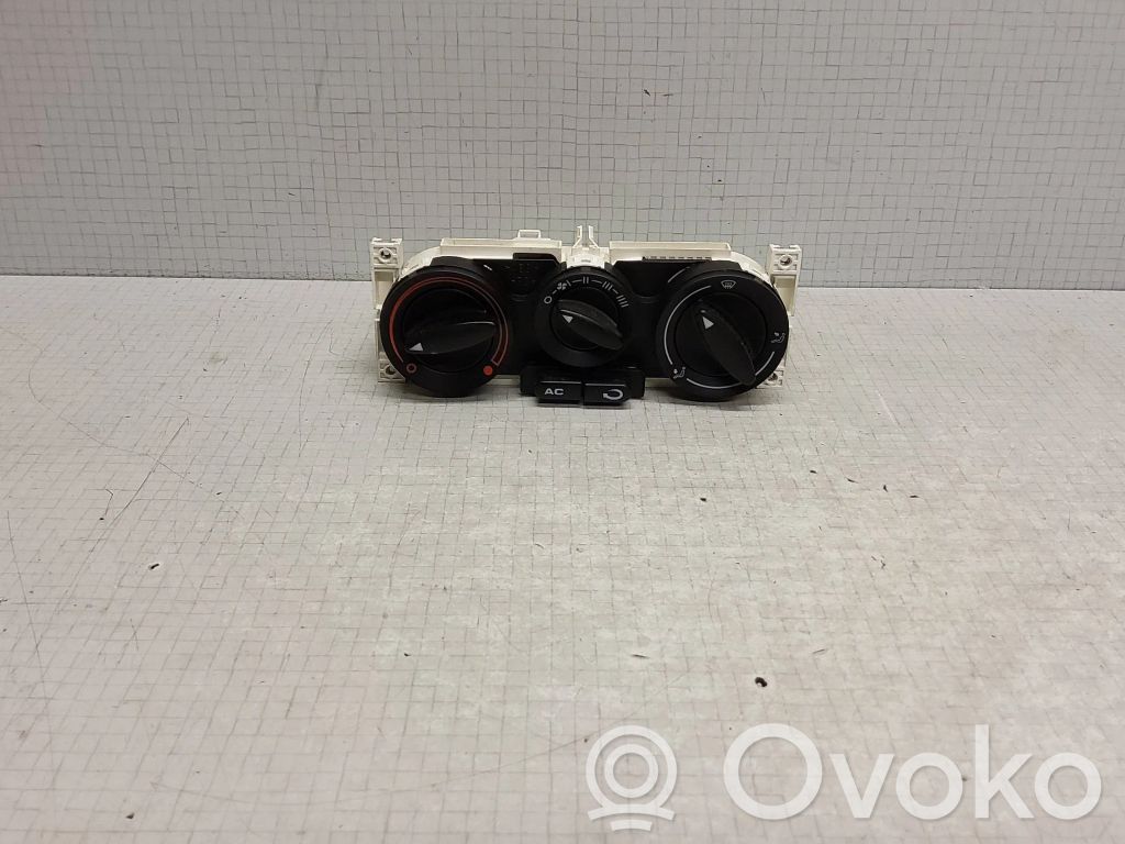 Seat Leon (1M) Unitate control climatizare 