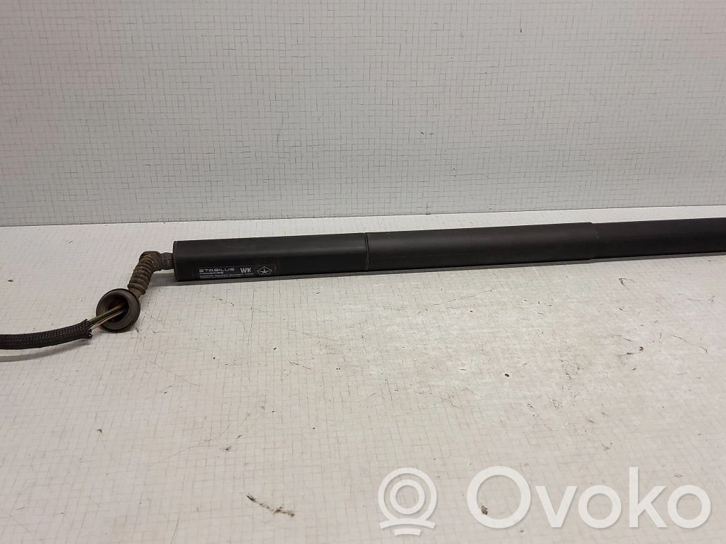 Jeep Grand Cherokee Muelle amortiguador puerta trasera 