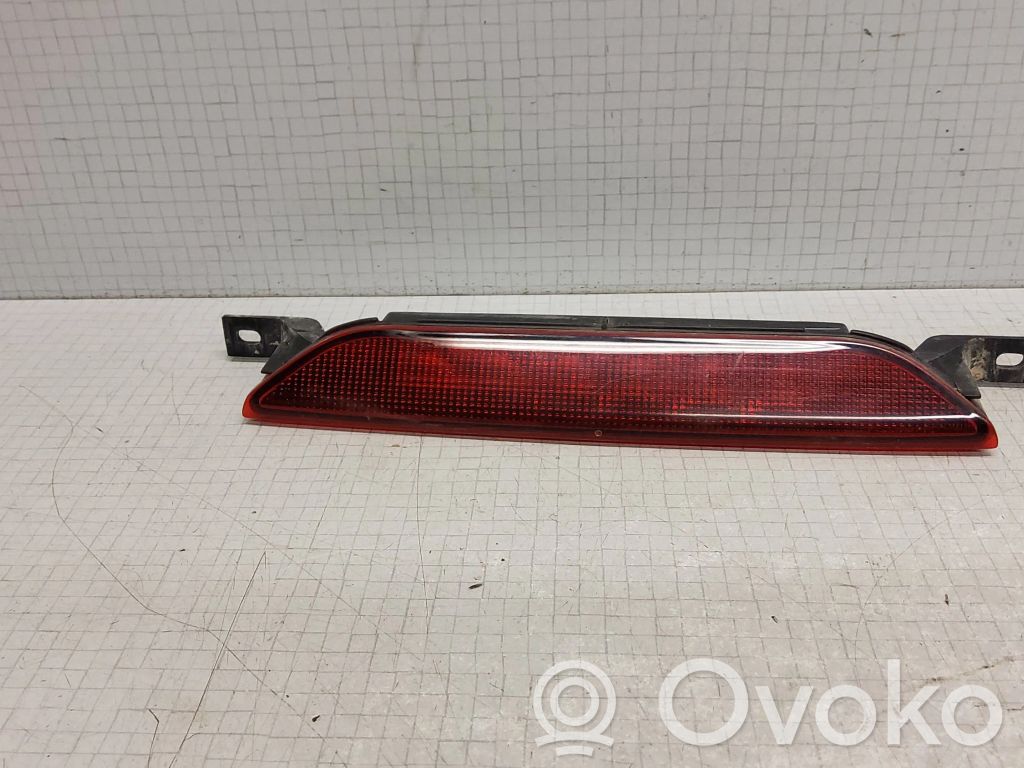 Jeep Grand Cherokee Rear/tail lights 