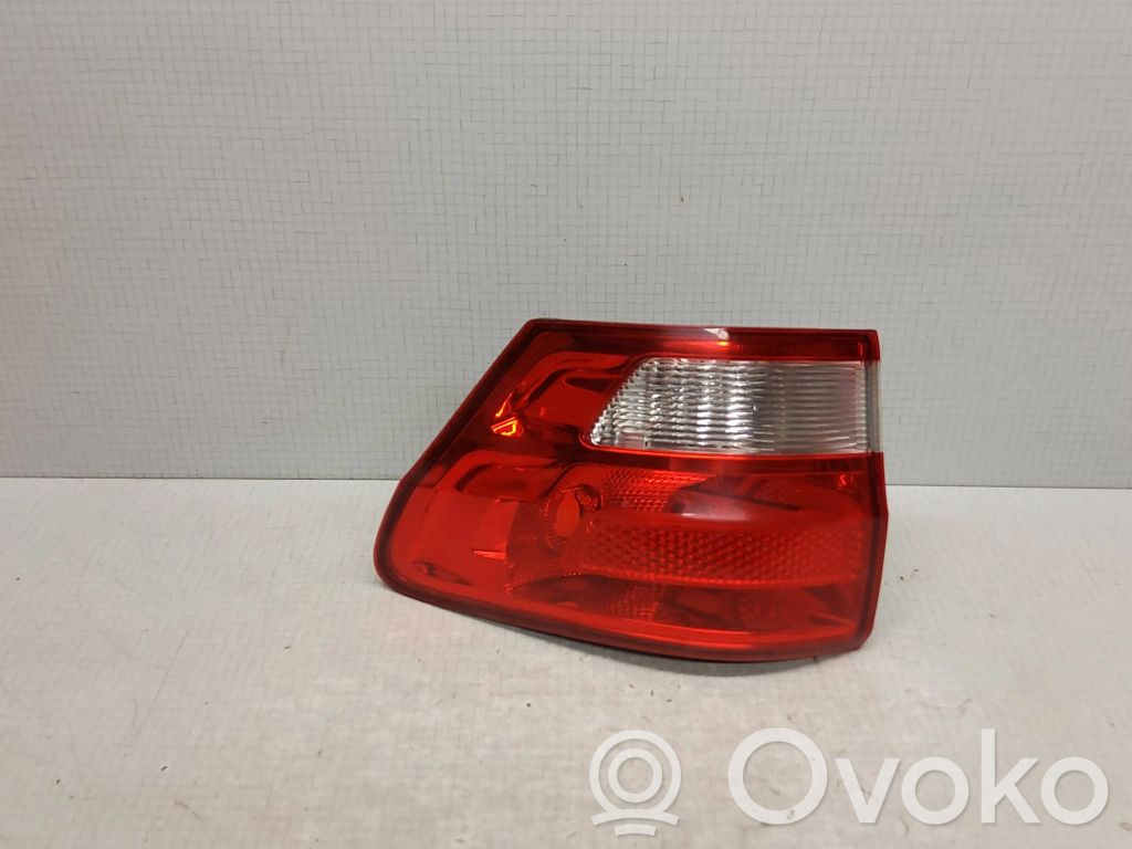 Jeep Grand Cherokee Rear/tail lights 