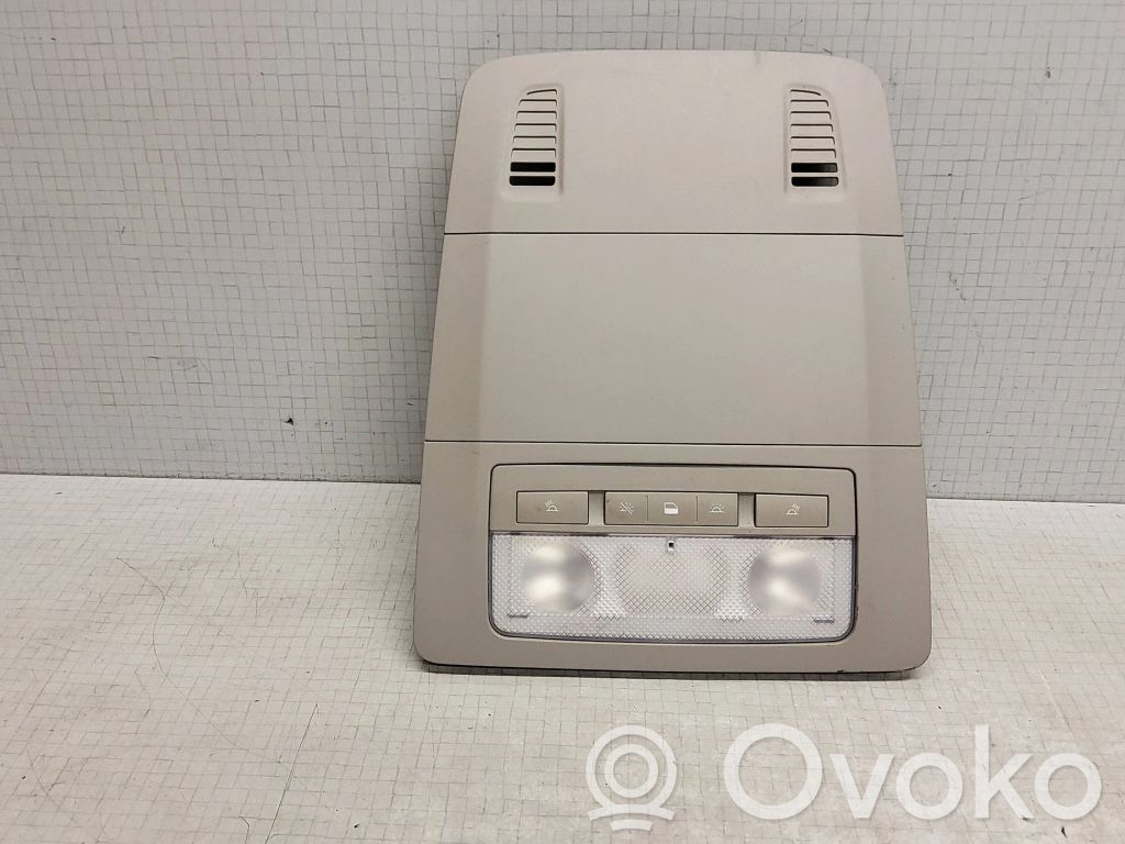 Opel Insignia A Front seat light 