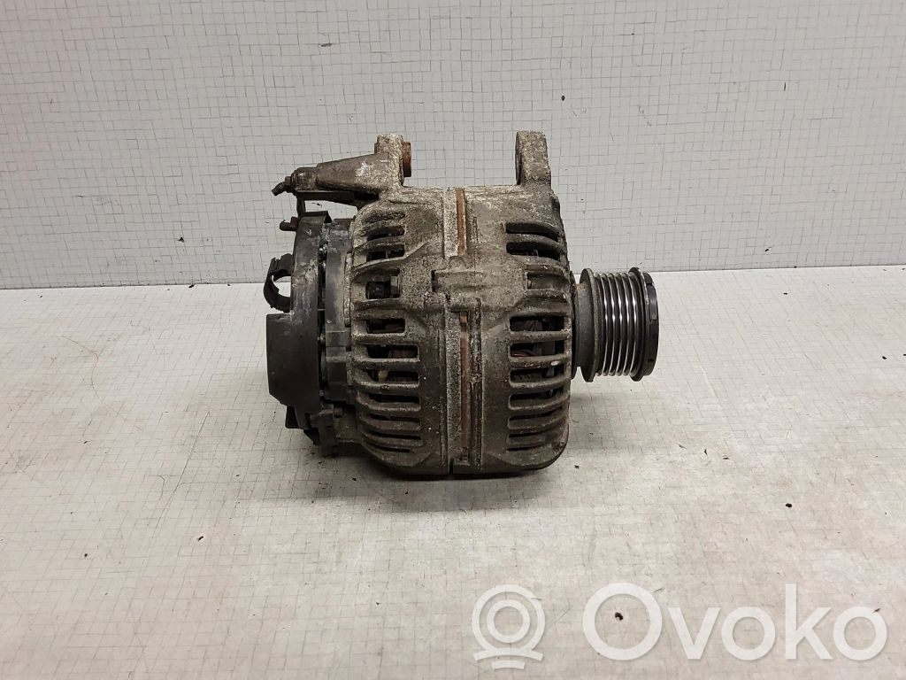 Volkswagen Transporter - Caravelle T5 Alternator 