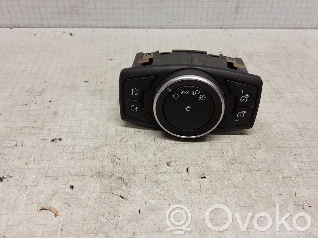 Ford Focus ST Light switch 