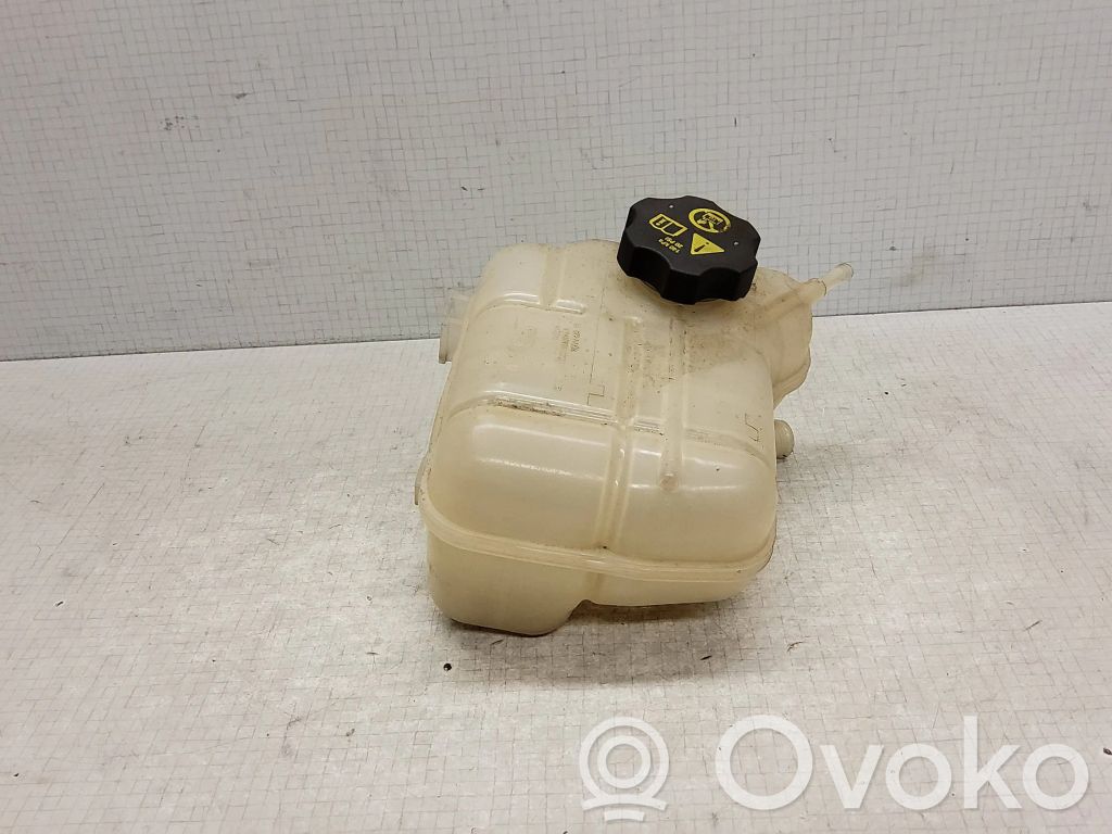 Opel Insignia A Zbiornik wyrównawczy chłodziwa 
