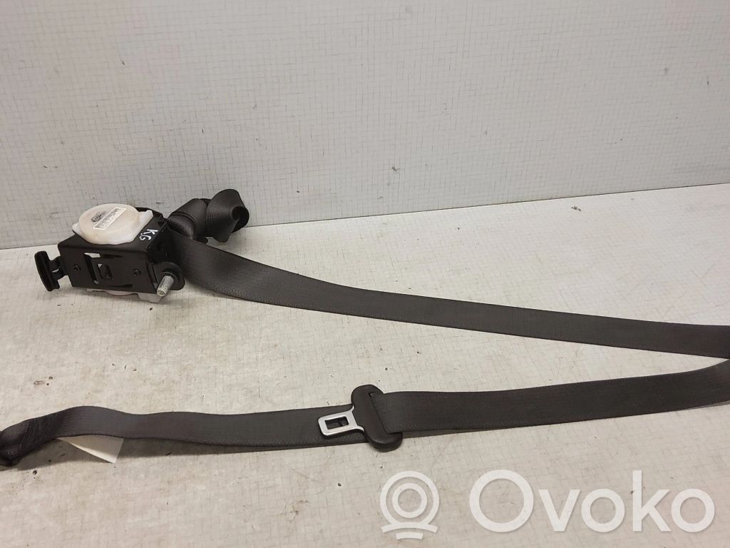Opel Insignia A Cinturón trasero 