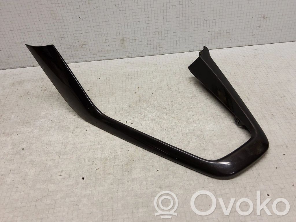 Ford Focus ST Panneau de garniture console centrale 