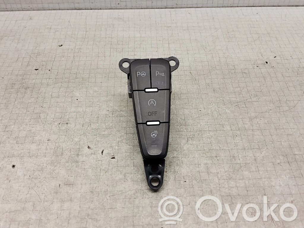 Ford Focus ST Interruptor del sensor de aparcamiento (PDC) 