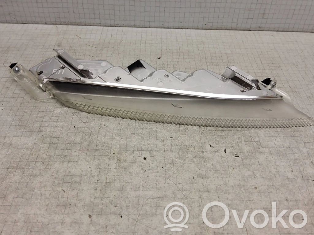 Ford Focus ST Headlight part 