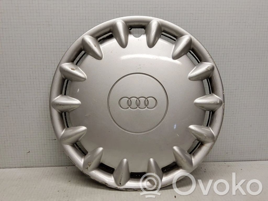 Audi A4 S4 B5 8D R15-pölykapseli 