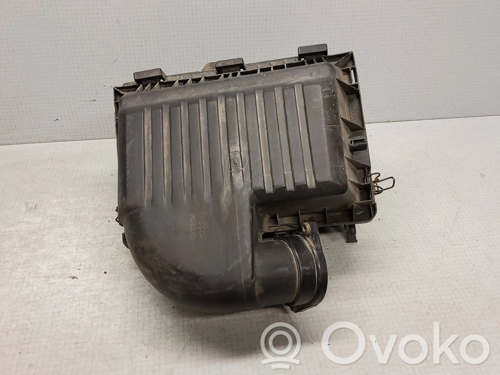 Seat Alhambra (Mk1) Air filter box 