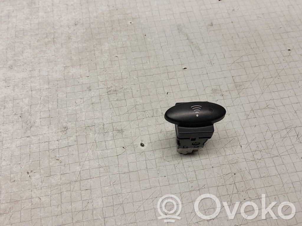 Citroen C5 Alarm switch 
