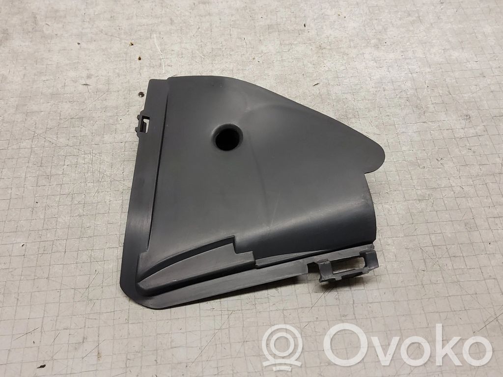 Citroen C5 Otras partes del panel de instrumentos 