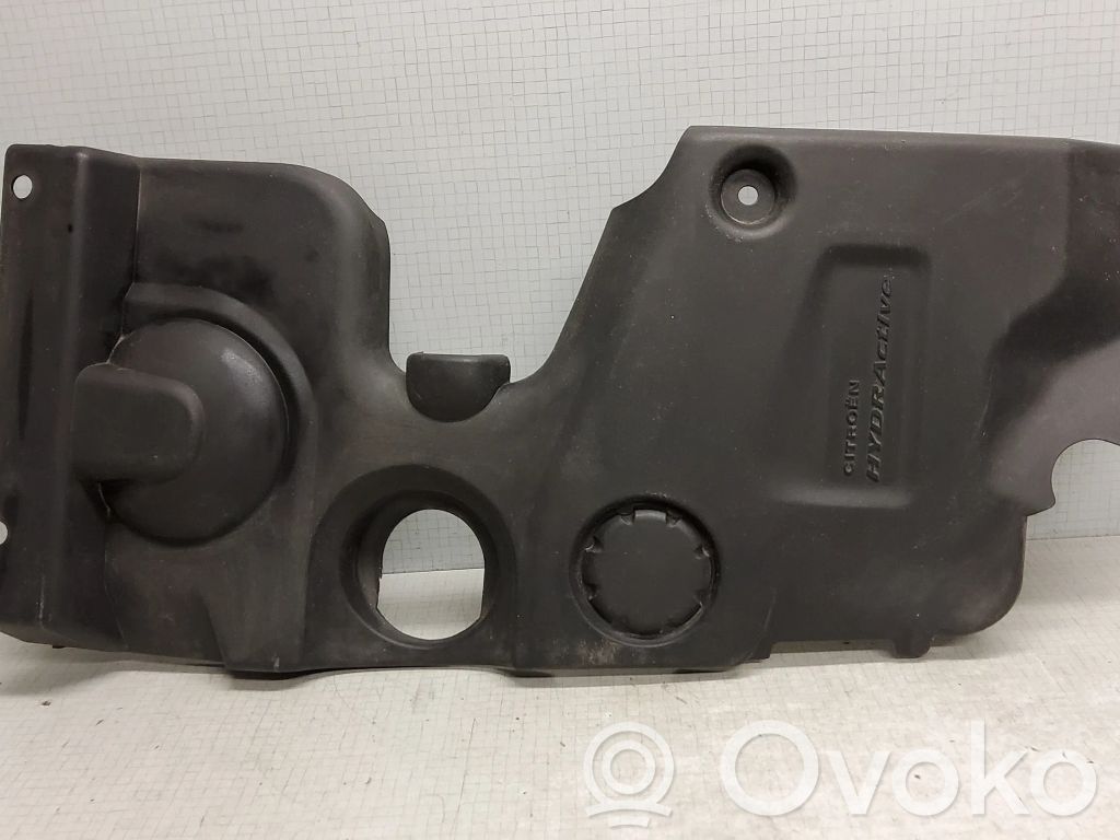 Citroen C5 Engine cover (trim) 