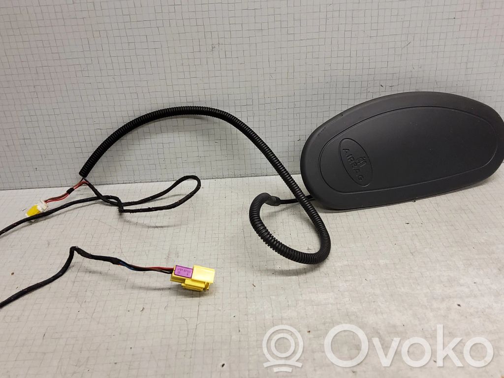 Citroen C5 Sitz-Airbag 
