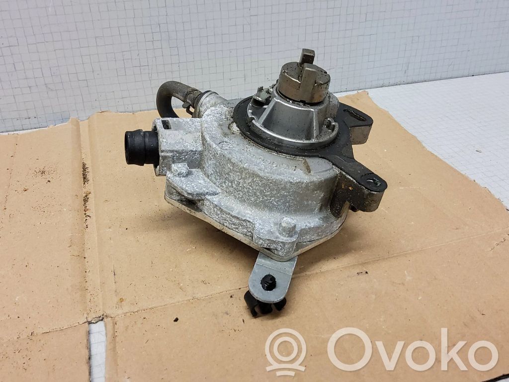 Ford Focus ST Vacuum pump 