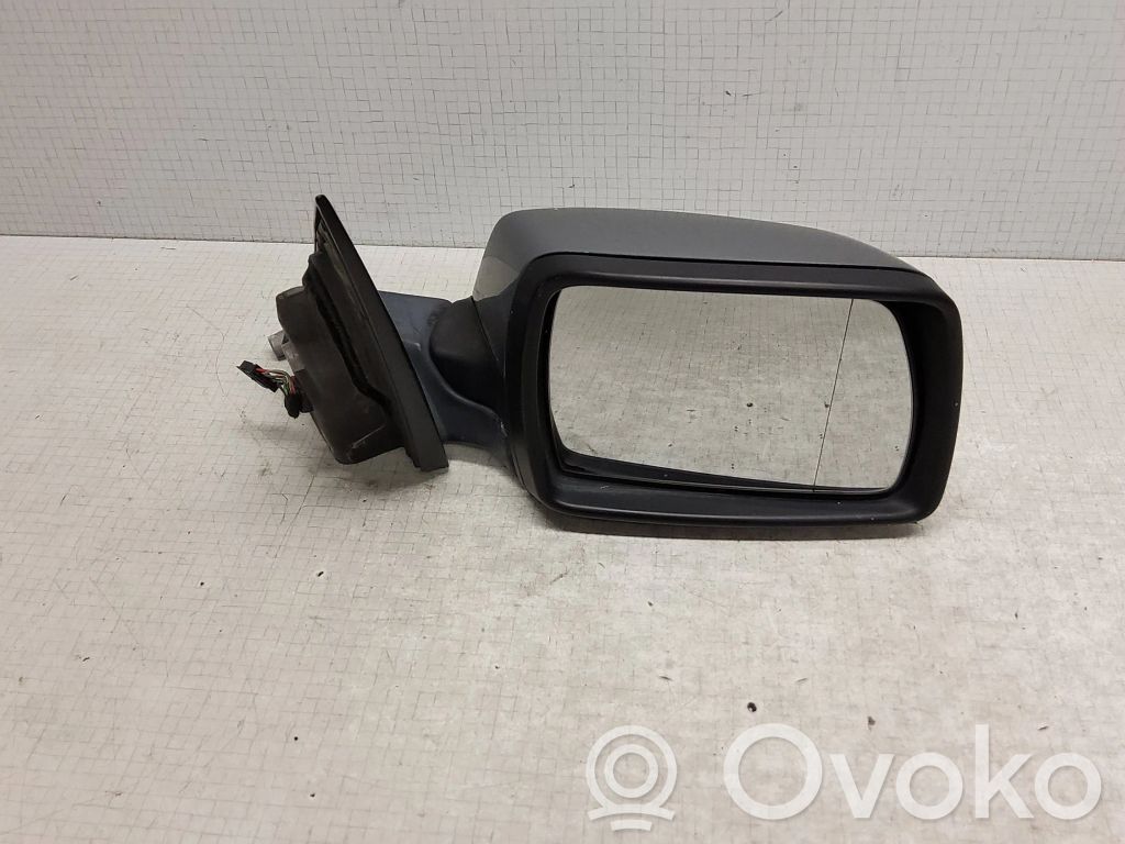 Front door electric wing mirror   E1010790,E1020790,690905202,13558991B