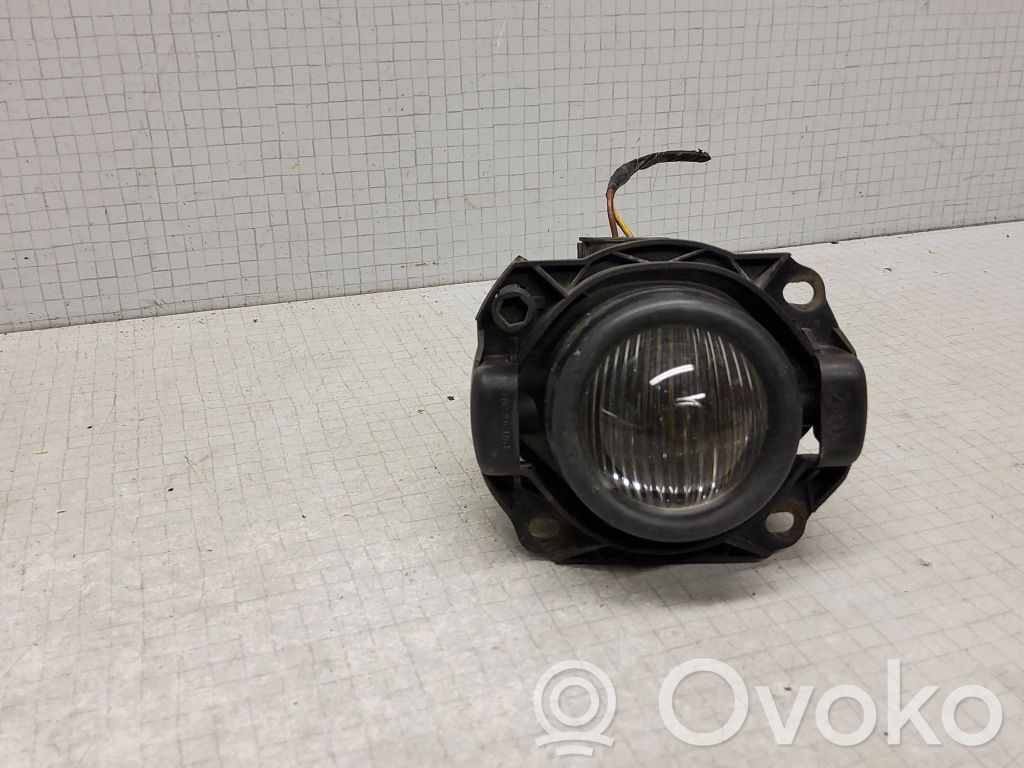 BMW X3 E83 Front fog light 