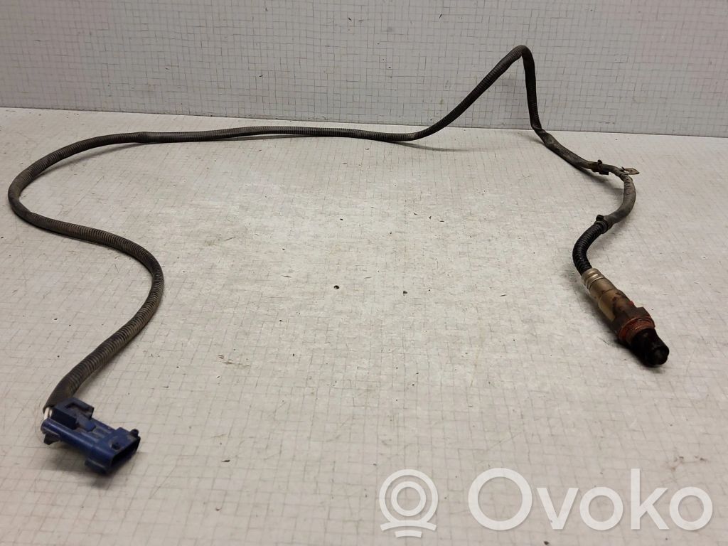 Sonde lambda   258006029,619071020D,39652611