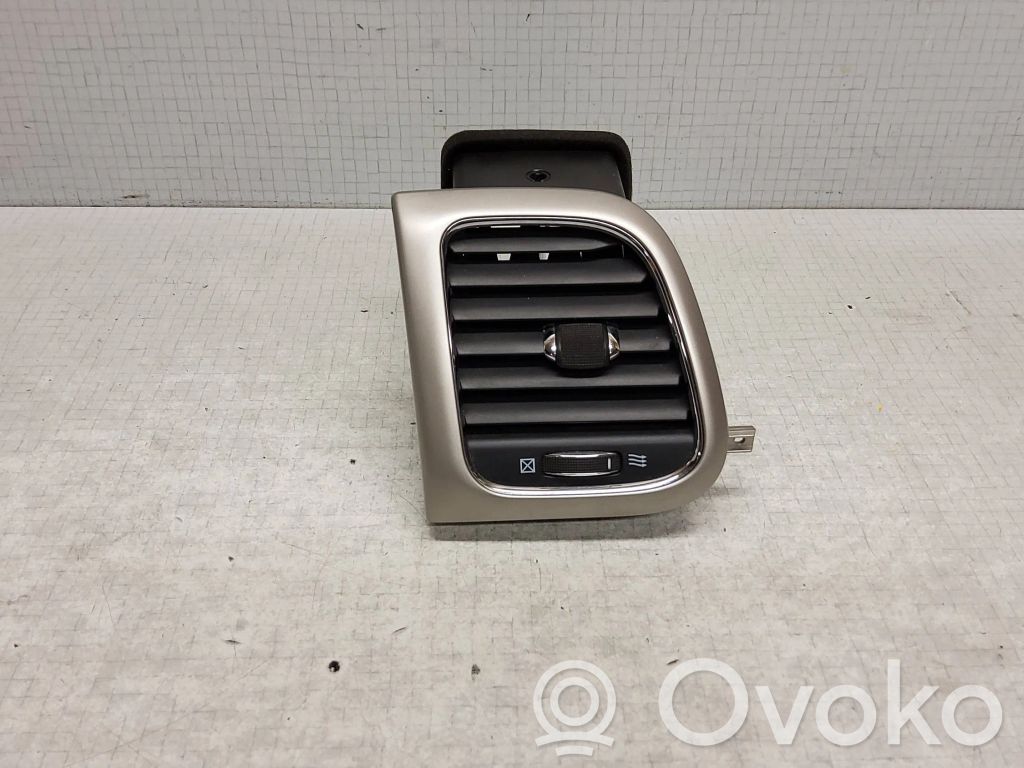 Dashboard side air vent grill/cover trim   VP00007406,17499F,SP15508