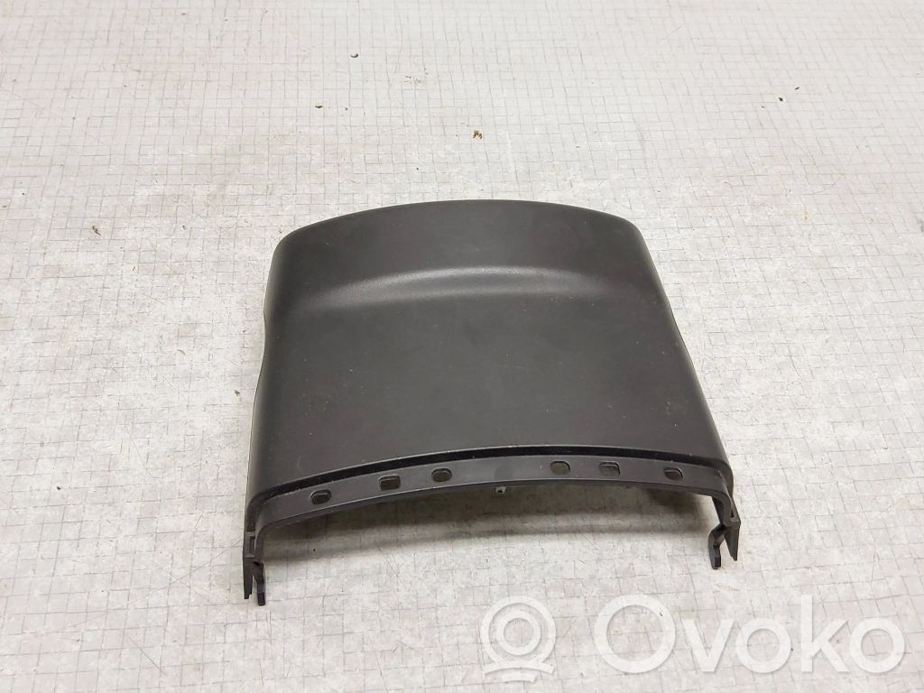 Volkswagen Caddy Steering wheel column trim 