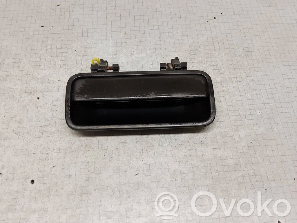 Rover 25 Manecilla externa puerta trasera 