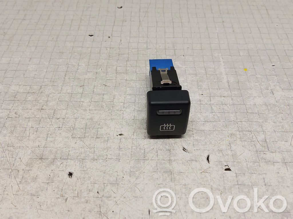 Rover 25 Windscreen/window heater switch 