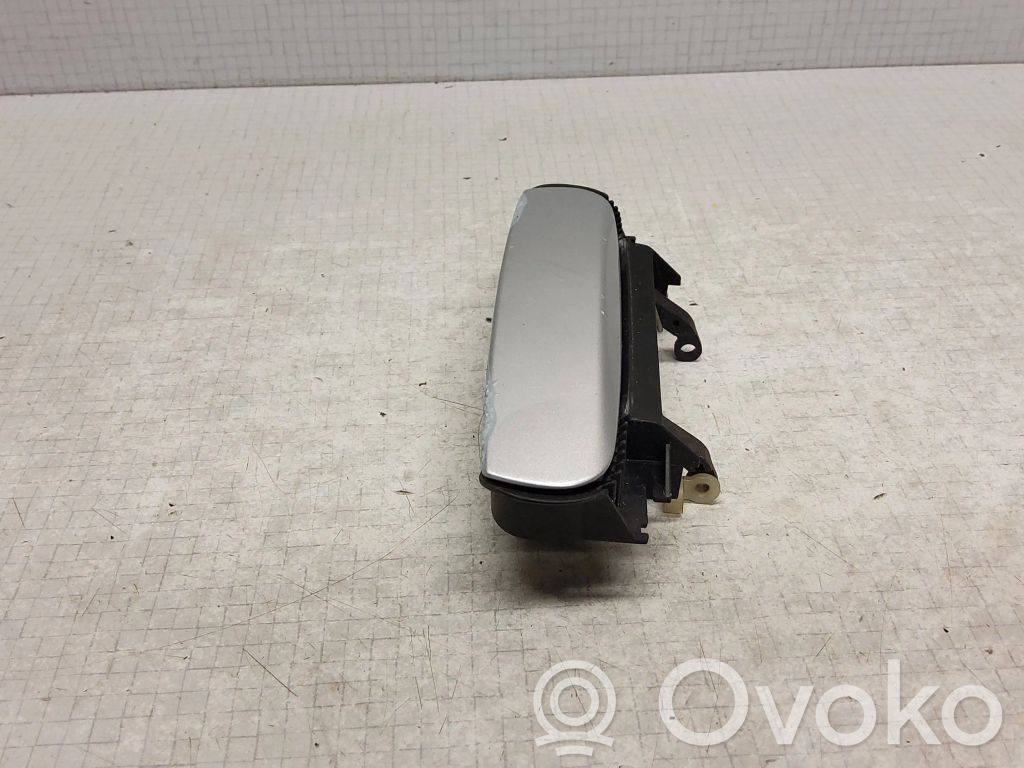 Audi A4 S4 B6 8E 8H Manecilla externa puerta trasera 